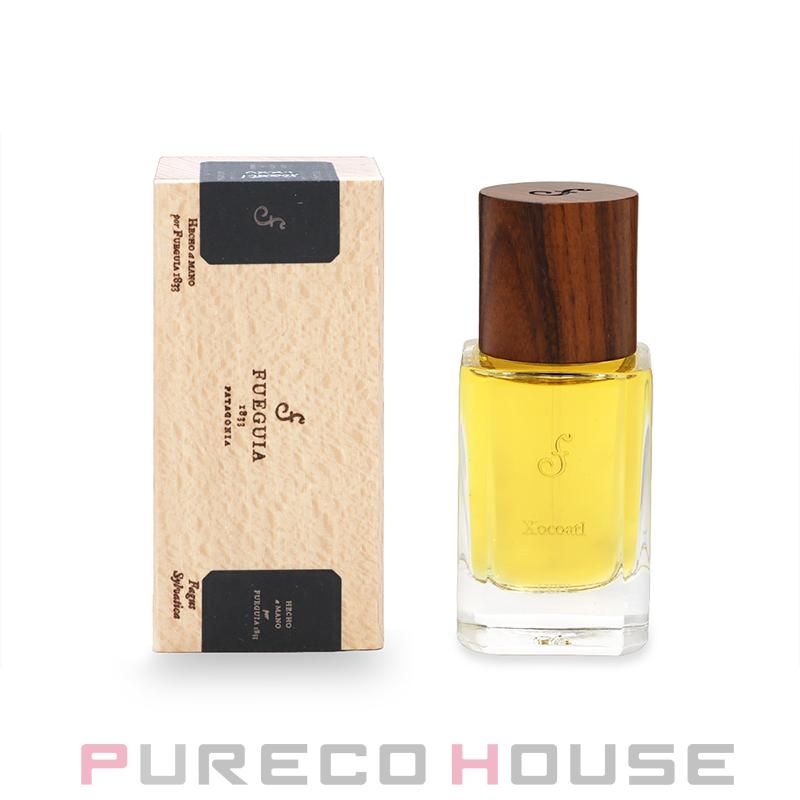 【ショコアトゥル】　FUEGUIA 1833　 30ml　※欠品中香水 FUEGUIA 1833 (フエギア1833) ショコアトゥル パフューム 30ml