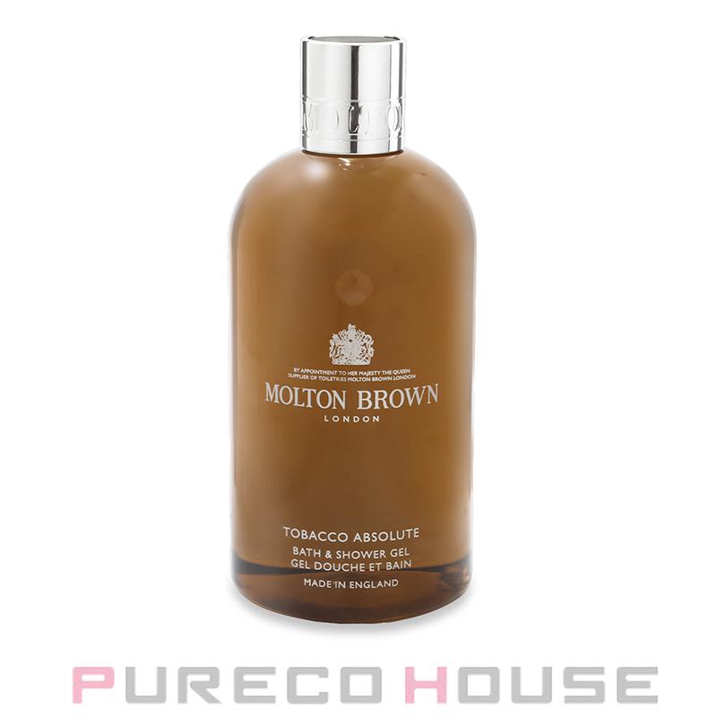 MOLTON BROWN（モルトン ブラウン） タバコアブソリュート バス
