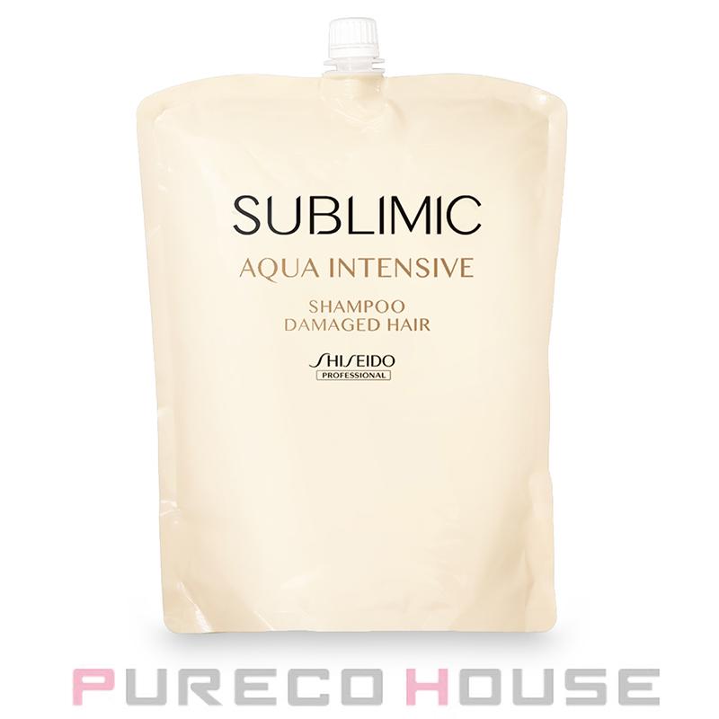 SHISEIDO PROFESSIONAL（資生堂プロフェッショナル） 資生堂