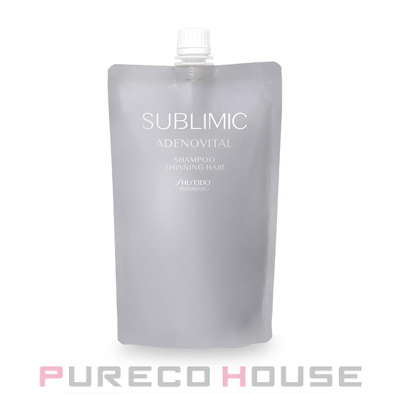 SHISEIDO PROFESSIONAL（資生堂プロフェッショナル） 資生堂