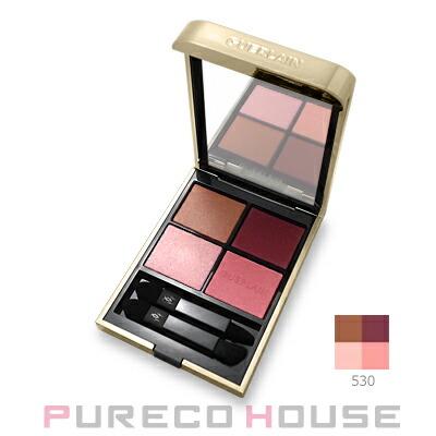 GUERLAIN（ゲラン） オンブル ジェ パウダー アイシャドウ 4×1.5g #530