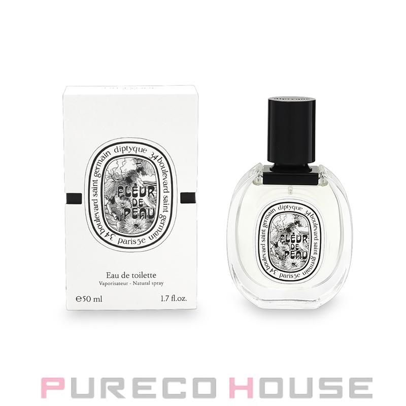 diptyque（ディプティック） オードトワレ フルール ドゥ ポー 50ml