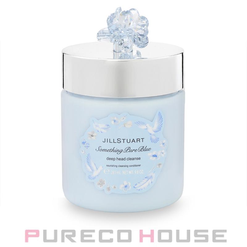 JILL STUART（ジルスチュアート） サムシングピュアブルー ディープ
