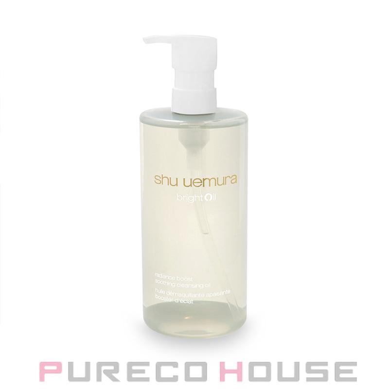 shu uemura（シュウ ウエムラ） ブライト クレンジング オイル 450ml