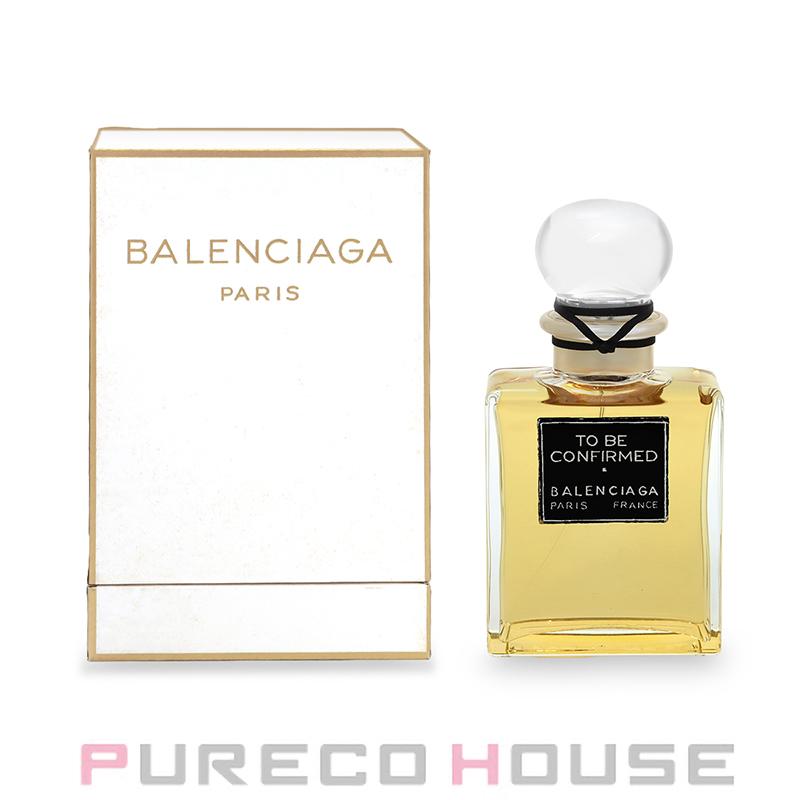バレンシアガ　トゥービーコンファームド 100ml 【最終値下げ】 BALENCIAGA (バレンシアガ) トゥー ビー コンファームド パルファム SP