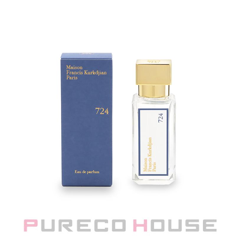 Maison Francis Kurkdjian (メゾン フランシス クルジャン) 724 EDP SP