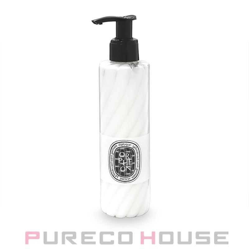 diptyque（ディプティック） フレグランス ローション オルフェオン