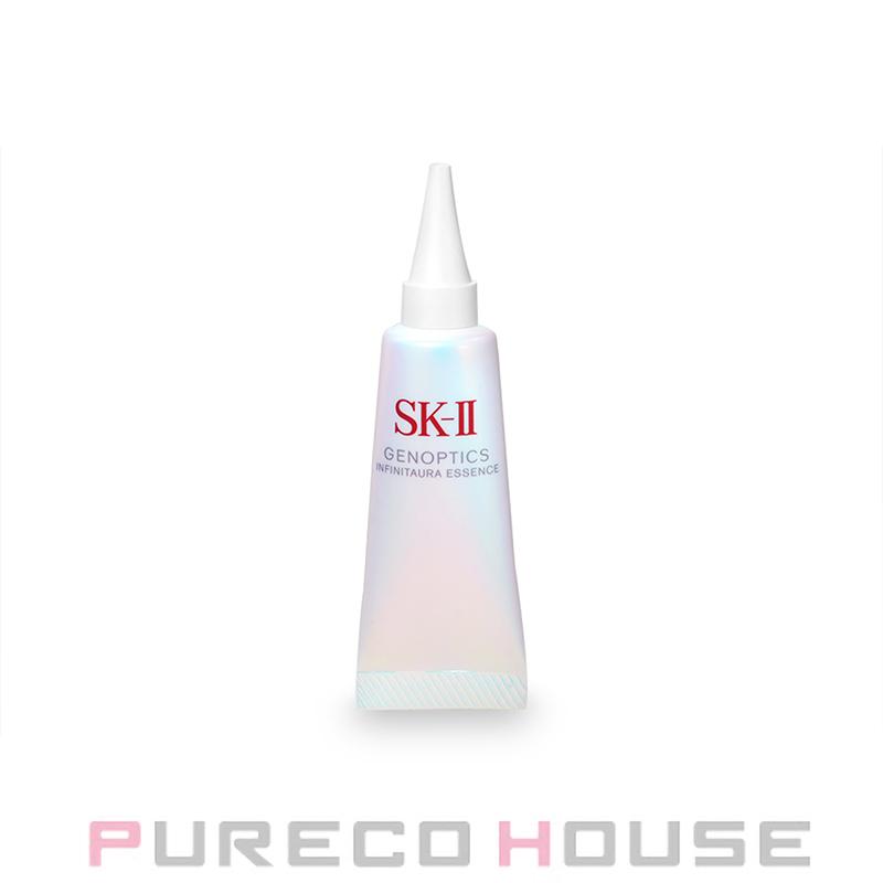 スキンケア・基礎化粧品 SK-II GENOPTICS ミニチュアエッセンス set