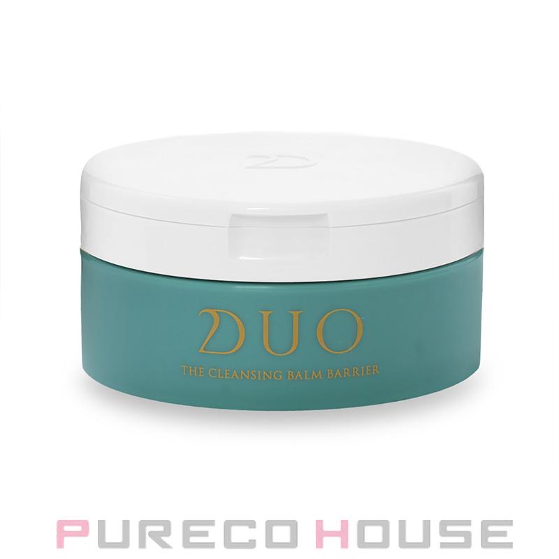 DUO（デュオ） ザ 薬用クレンジングバーム バリア 66g 【医薬部外品