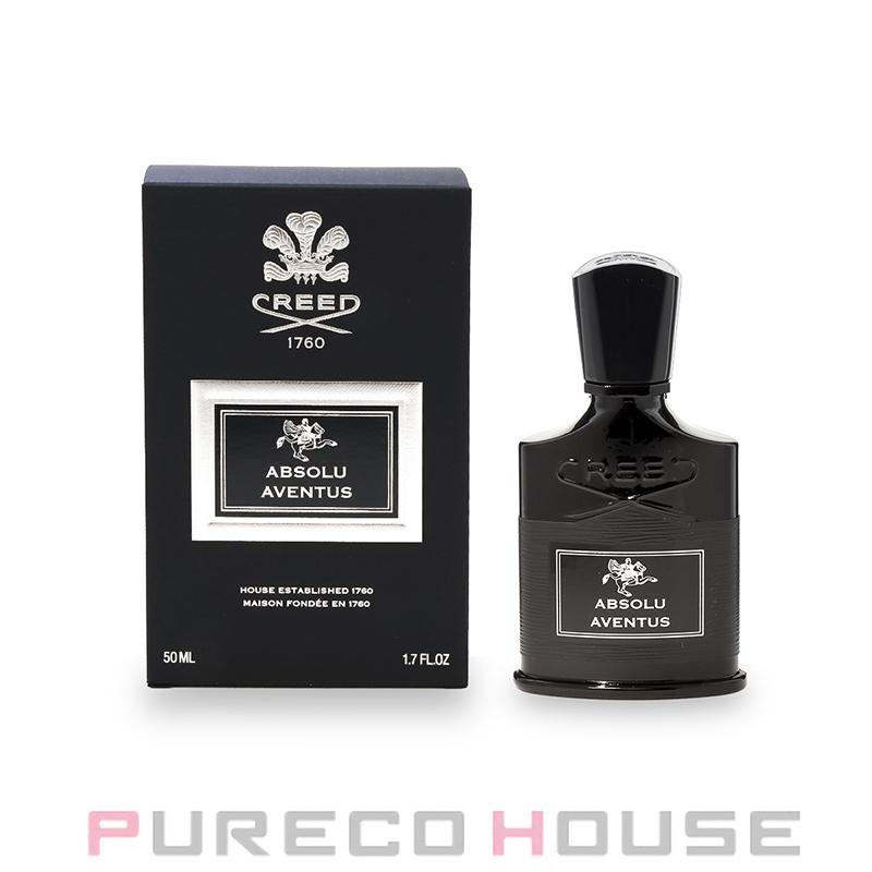 CREED（クリード） アブソリュ アバントゥス EDP SP 50ml : CosmeShop