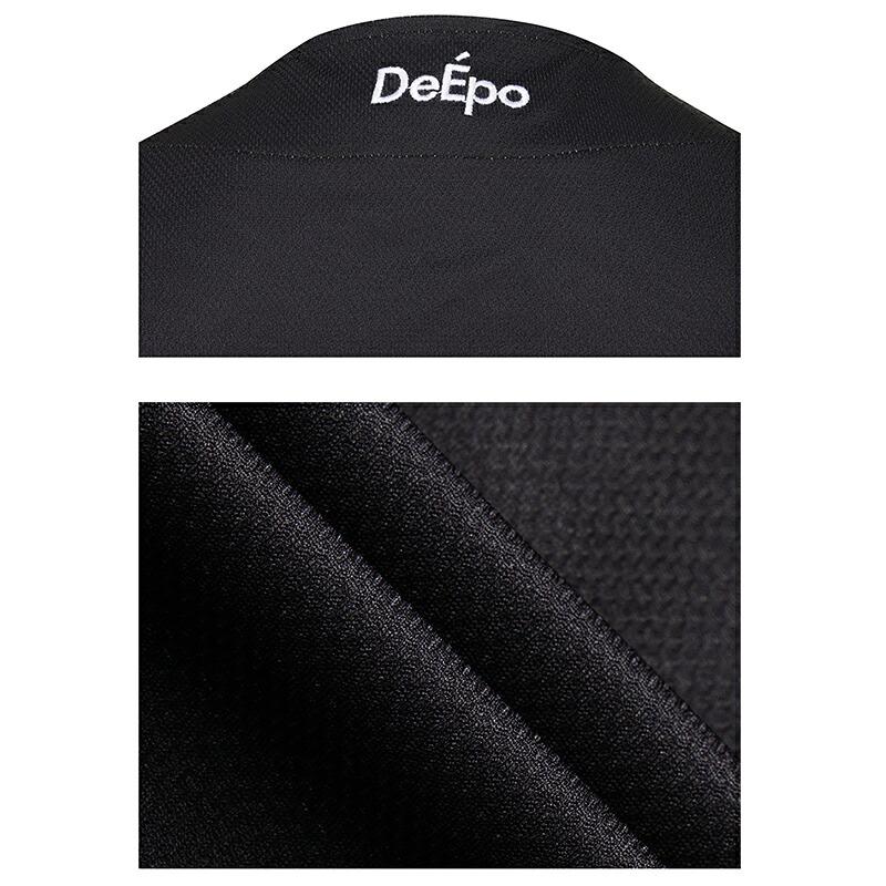 阪神タイガース承認 DeEpo (ディエポ) ディエポ コラボ ユニフォーム