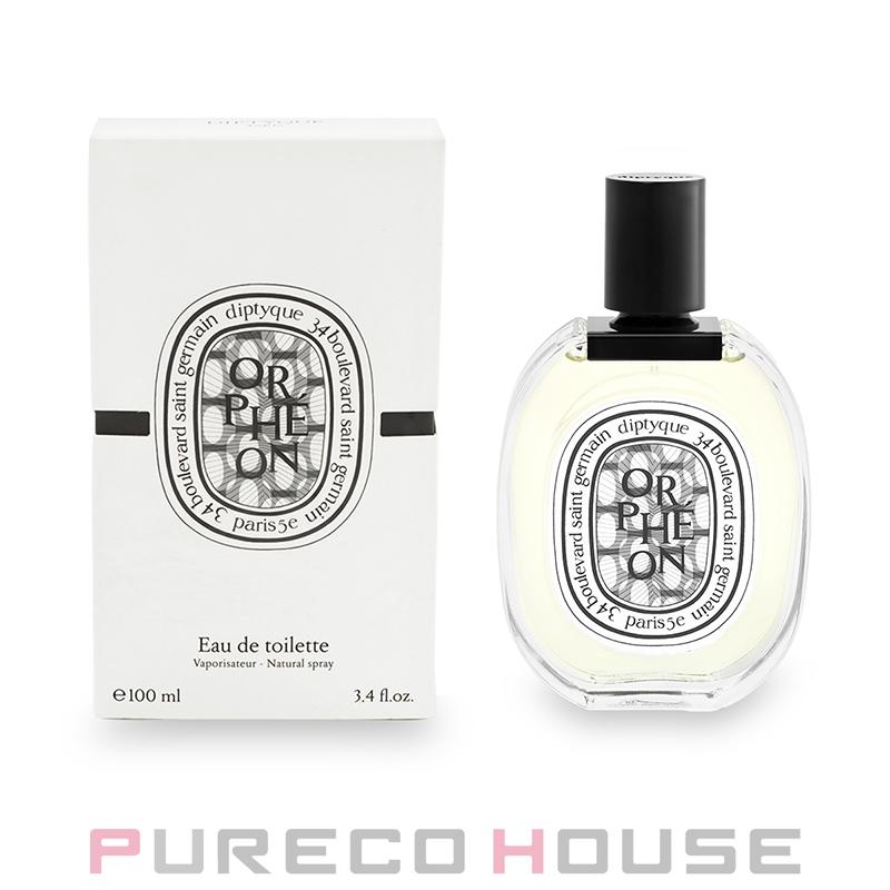 diptyque（ディプティック） オードトワレ オルフェオン 100ml