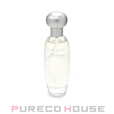 エスティローダー プレジャーズ 香水 30ml 1個のみ 正規品 ESTEE LAUDER（エスティローダー） プレジャーズ EDP SP 30ml : PURECO
