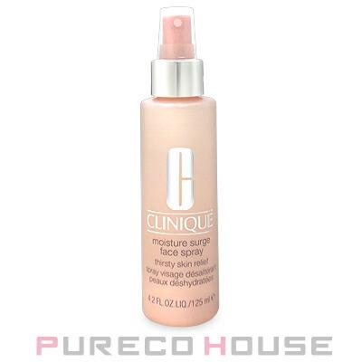 CLINIQUE（クリニーク） モイスチャーサージフェイススプレー 125ml