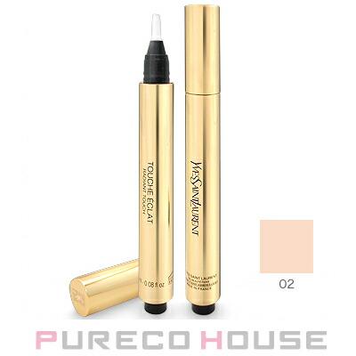 Yves Saint Laurent（イヴ・サンローラン） ラディアントタッチ (部分 