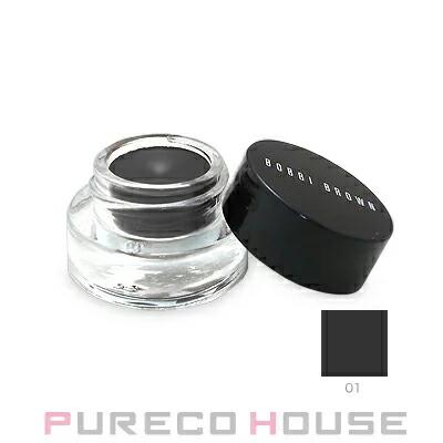 BOBBI BROWN（ボビイ ブラウン） ロングウェア ジェルアイライナー #1