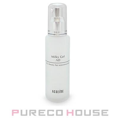 アクセーヌ ミルキィジェルAD 60ml 3点 ACSEINE（アクセーヌ） ミルキィジェル AD 60ml : PURECO HOUSE