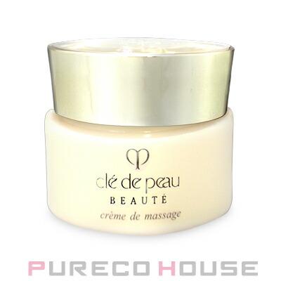 クレドポーボーテ クレームドマッサージュs 100g SHISEIDO（資生堂） クレドポーボーテ クレームドマッサージュs 100g