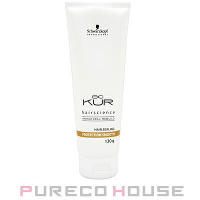 シュワルツコフ BCクア プロテクション スムースa 120g 洗い流さない Schwarzkopf PROFESSIONAL（シュワルツコフ プロフェッショナル