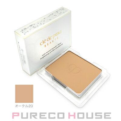 SHISEIDO 資生堂 クレドポーボーテ タンナチュレールプードル SHISEIDO 資生堂 クレドポーボーテ タンナチュレールプードル