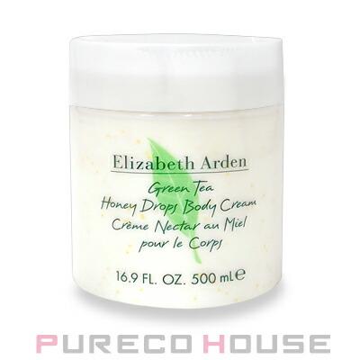 Elizabeth Arden（エリザベスアーデン） グリーンティーハニードロップ