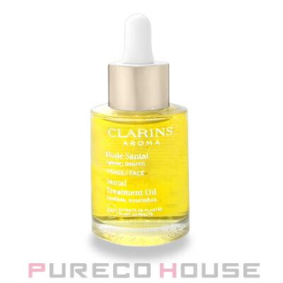 CLARINS（クラランス） プラント フェイス オイル ドライ/エキストラ 