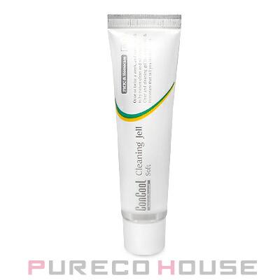 Weltec（ウエルテック） コンクール クリーニング ジェル ソフト 40g