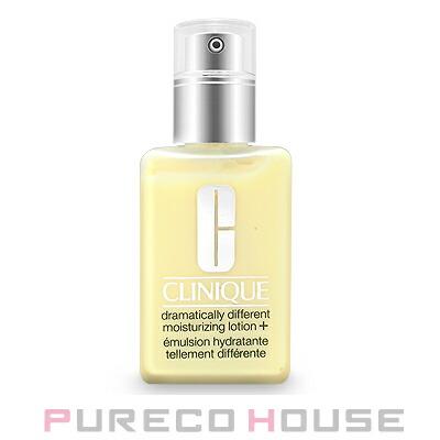 CLINIQUE（クリニーク） ドラマティカリー ディファレント モイスチャ