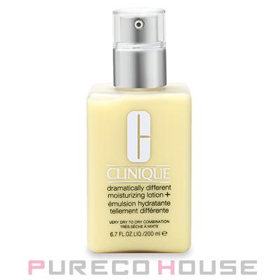CLINIQUE（クリニーク） ドラマティカリー ディファレント モイスチャ