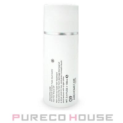 送料無料 ムコタ／ アデューラ アイレ 09 ベールフォーストレート 100ml 24個 洗い流さないトリートメント MUCOTA（ムコタ） アデューラ アイレ 09 ベール フォーウェーブ