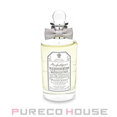 【週末セール開催中】PENHALIGON'S ブレナムブーケ EDT 100ml PENHALIGON'S（ペンハリガン） ブレナムブーケ EDT SP 100ml : PURECO