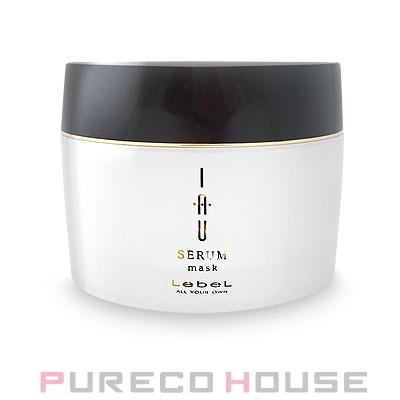 CHヘアパックＳ、イオセラムトリートメント LebeL（ルベル） イオ（IAU）セラム マスク （ヘアトリートメント