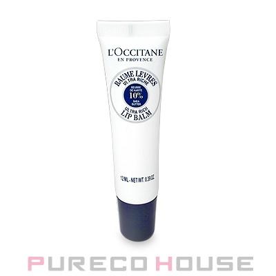 ロクシタン シア リップバーム 12ml【メール便可】 の商品画像