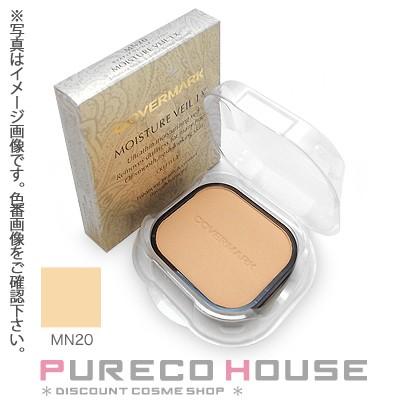 カバーマーク モイスチュア ヴェール LX （パウダリーファンデーション） SPF32・PA+++ #MN20 レフィル【メール便可】（Yahoo!・PURECO HOUSE forBusiness）