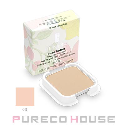 CLINIQUE（クリニーク） イーブン ベター パウダー メークアップ