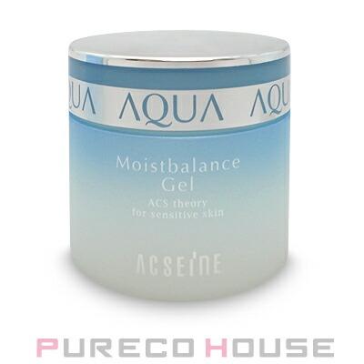 【新品未開封】ACSEINE Moistbalance Gel ACSEINE（アクセーヌ） モイストバランス ジェル 50g【メール便は使え