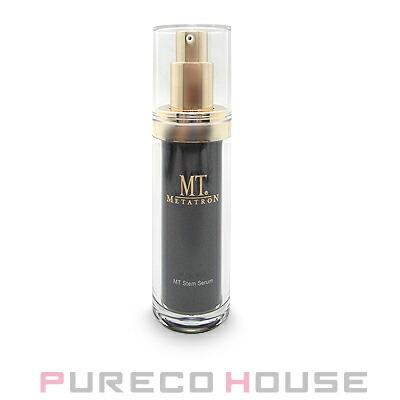 MT ステムセラム 美容液　30mL 新品未開封 MTメタトロン MT ステムセラム (美容液) 30ml【メール便は使え