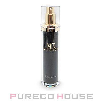 MT TRON（メタトロン） ステムエマルジョン 50mL（保湿乳液） MTメタトロン MT ステムエマルジョン (保湿乳液) 50ml : PURECO HOUSE