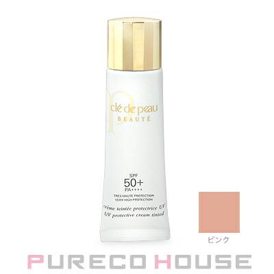 cle de peau BEAUTE（クレ ド ポー ボーテ） 資生堂 クレームタンテUV
