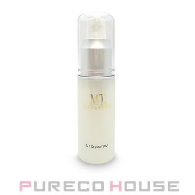 【新品未使用】【正規品】 MT クリスタルショット 20mL メタトロンシミ対策 MTメタトロン MT クリスタルショット (ポイント用ホワイトケア美容液
