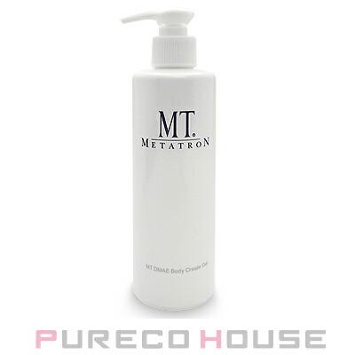 MTメタトロン MT DMAE ボディクリエイト・ジェル (ボディジェル) 250ml 