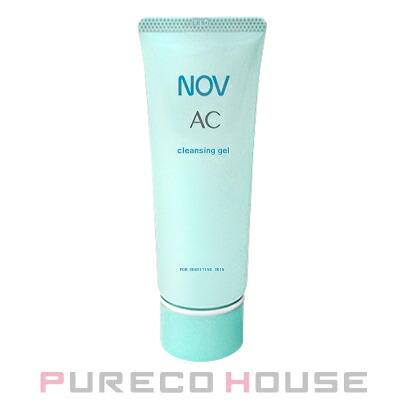 NOV（ノブ） AC クレンジングジェル 110g 【医薬部外品】 : PURECO