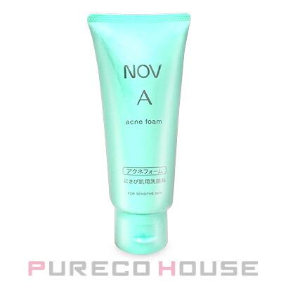 s*読様 NOV アクネフォーム NOV アクネローション NOV バリアクリー NOV（ノブ） A アクネフォーム 70g 【医薬部外品】 : PURECO HOUSE