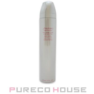 資生堂 プロフェッショナル ザ ヘアケア アデノバイタル ルートスプレー 頭皮用日やけ止め ヘアスタイリング 150g メール便は使えません プレコハウス Paypayモール店 通販 Paypayモール