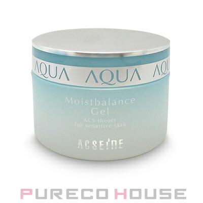 ACSEINE（アクセーヌ） モイストバランス ジェル 95g【メール便は使え