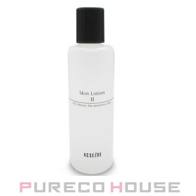 ACSEINE（アクセーヌ） スキンローション II 200ml : PURECO HOUSE
