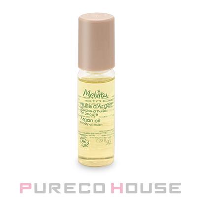 Melvita（メルヴィータ） ビオオイル アルガン タッチオイル 10ml