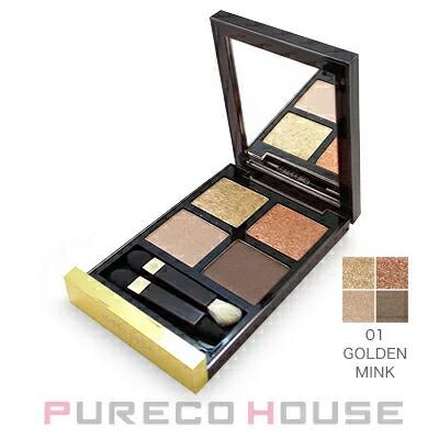 TOM FORD アイカラークォード　ゴールデンミルク01 新品未使用 トムフォード アイカラーフォード 01 ゴールデンミルク