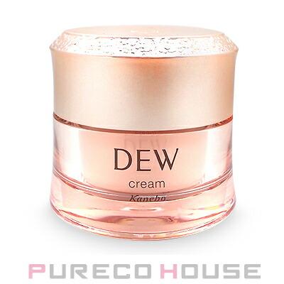 DEW（デュウ） カネボウ クリーム 30g【メール便は使えません