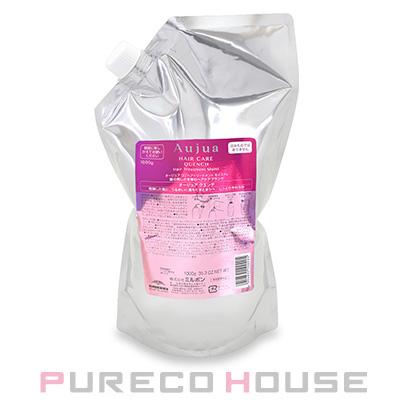 ミルボン オージュア QU クエンチ ヘアトリートメント モイスト v 1000g レフィル MILBON（ミルボン） オージュア QU クエンチ ヘアトリートメント